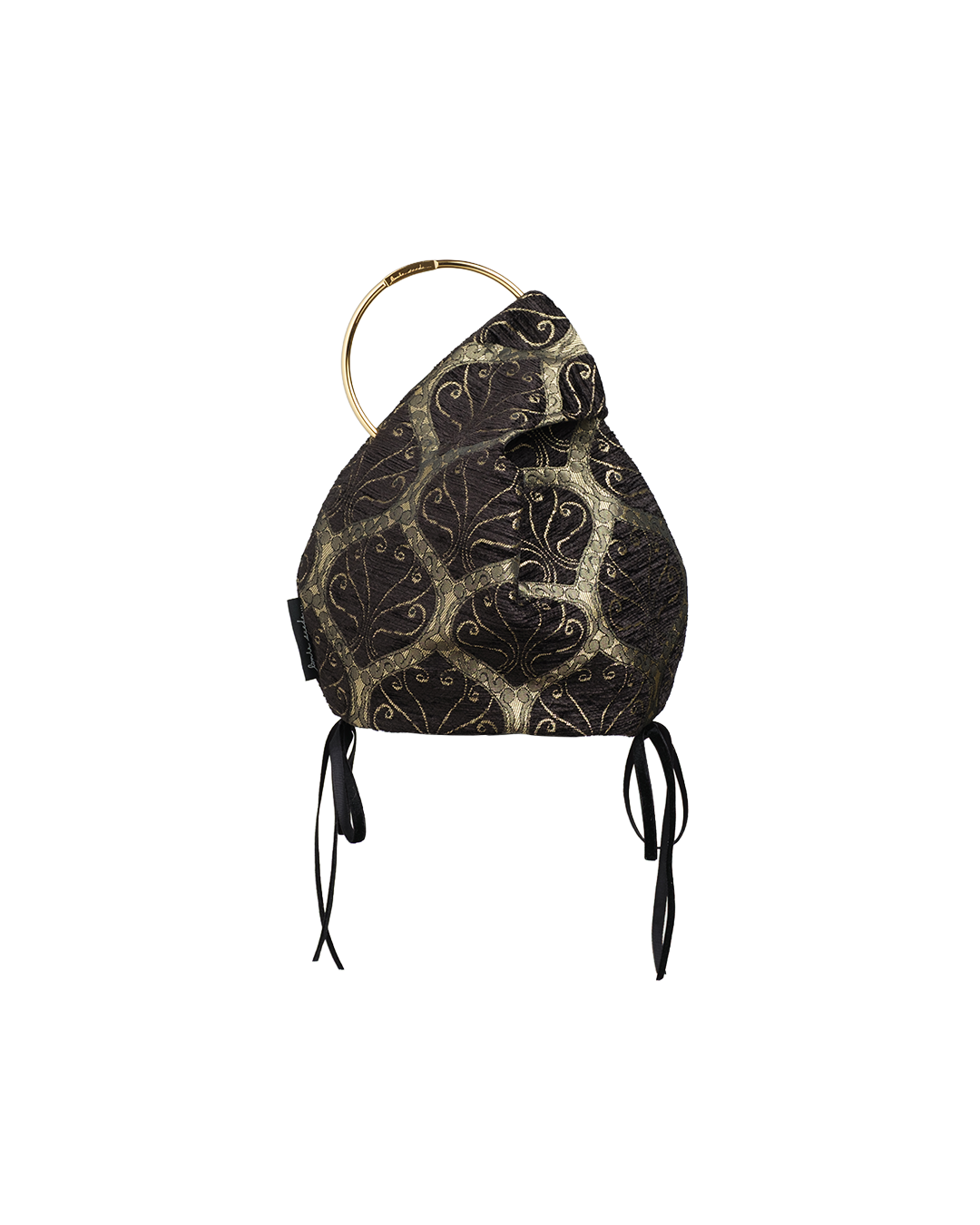 【受注商品】Shijimi Mini Rune Black