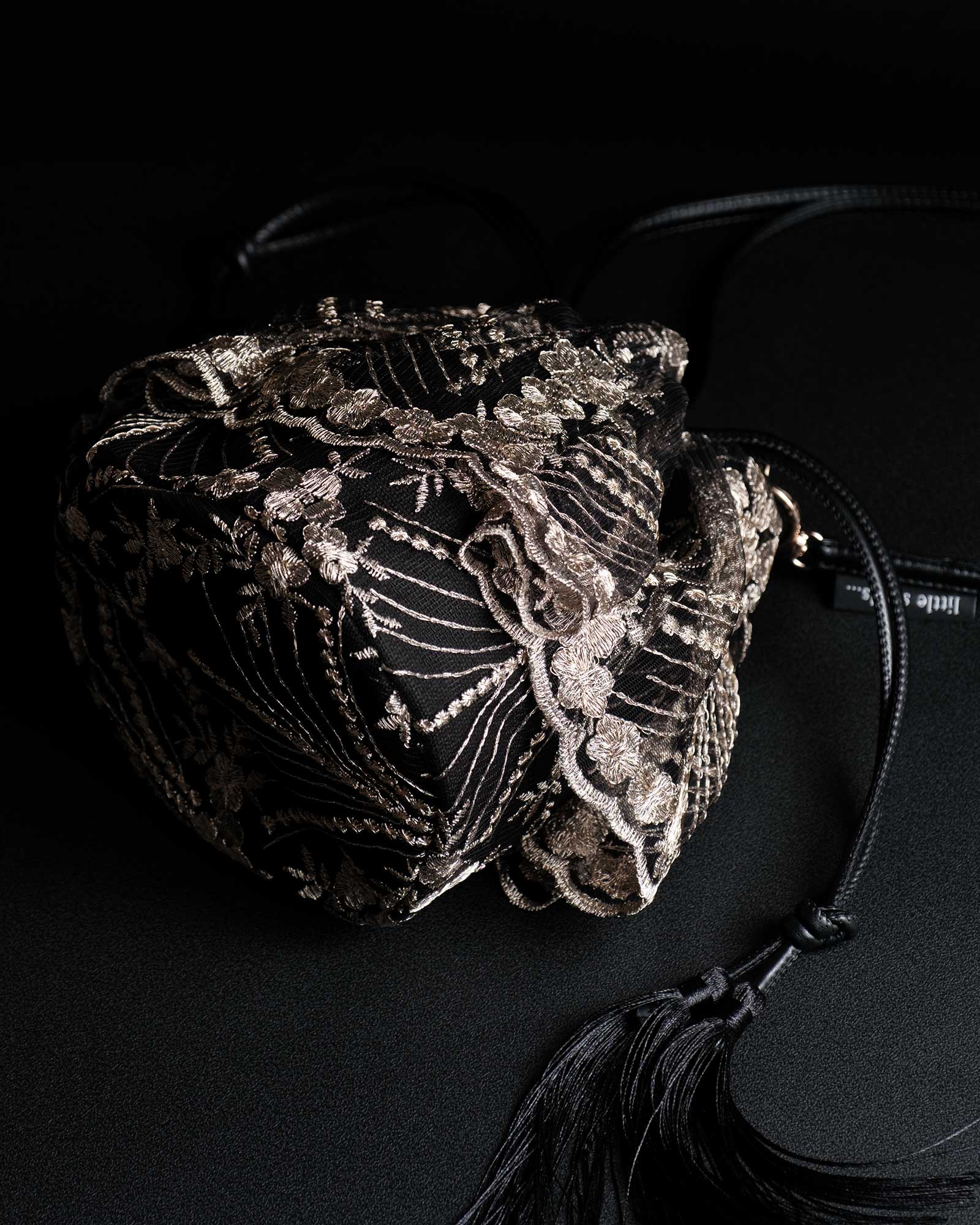 Sachet Noir