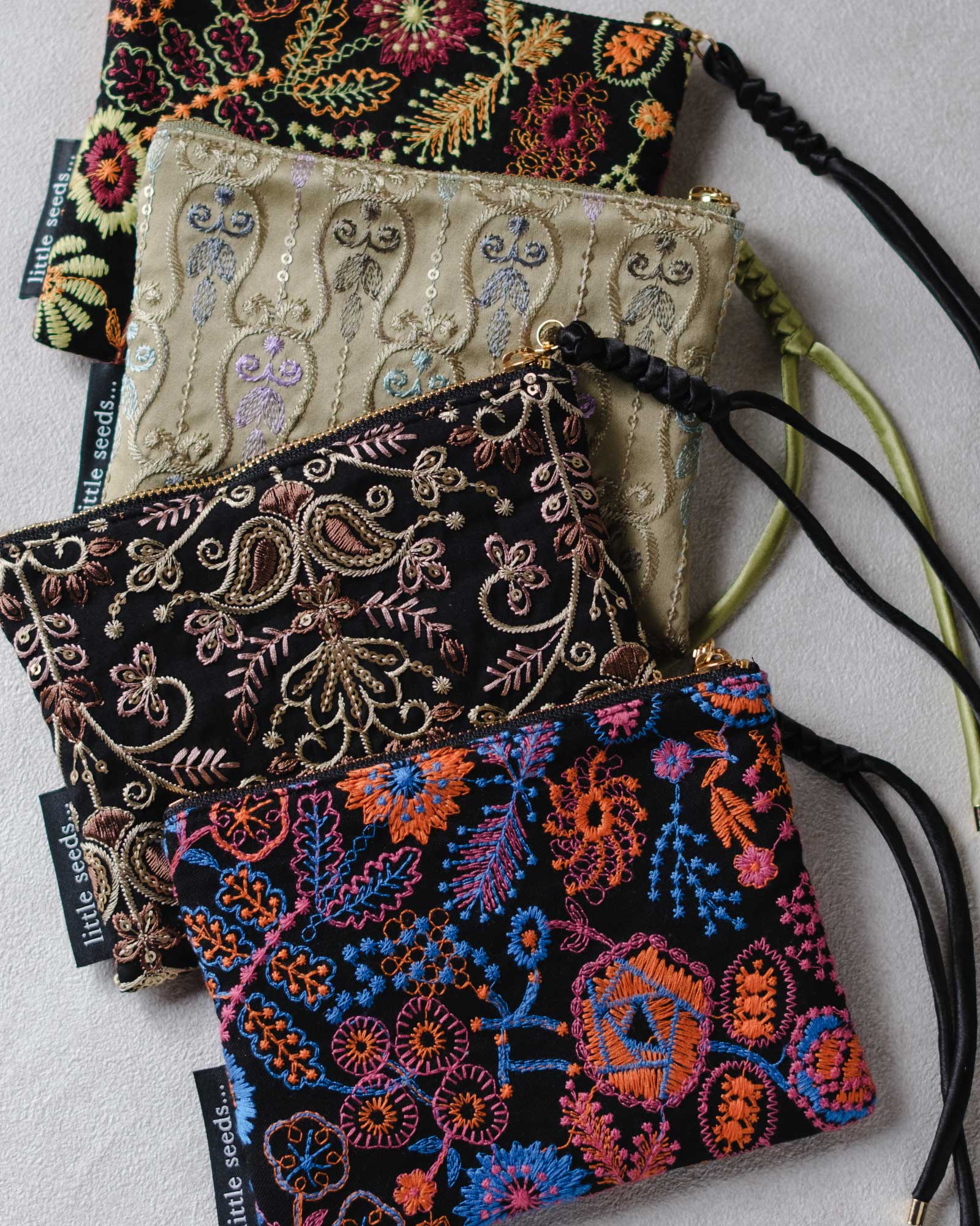 Accent Pouch