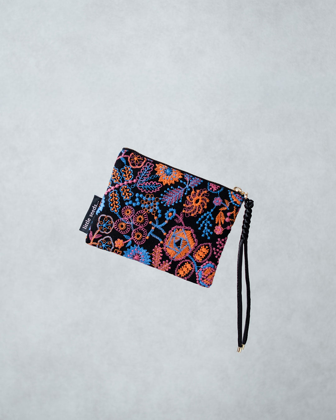 Accent Pouch Minuit