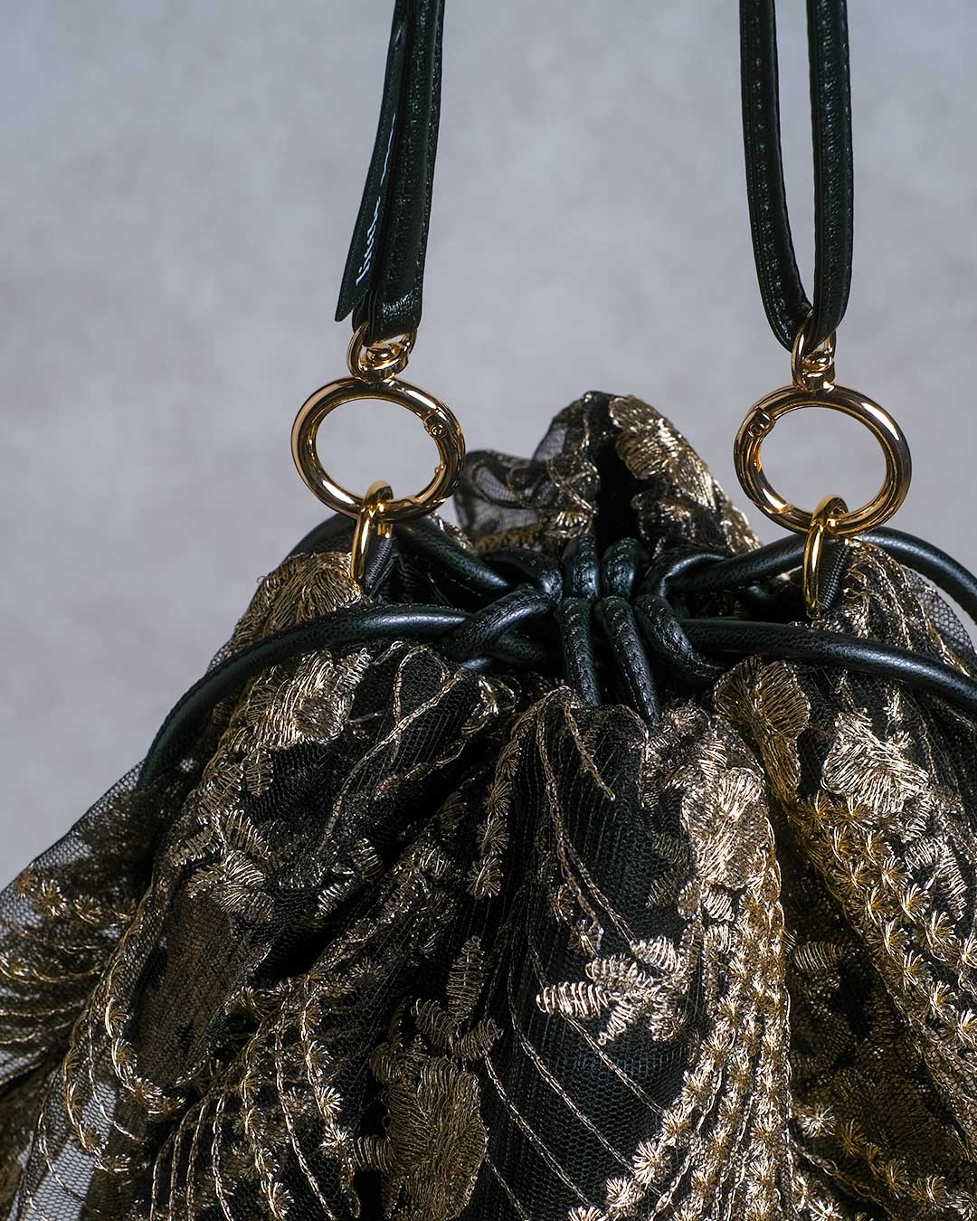 【受注商品】Sachet Noir