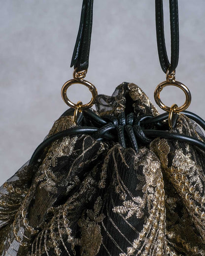 【受注商品】Sachet Noir