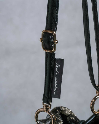 【受注商品】Sachet Noir