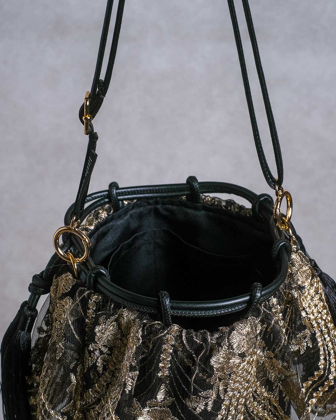 【受注商品】Sachet Noir