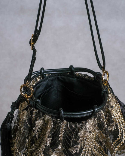 【受注商品】Sachet Noir