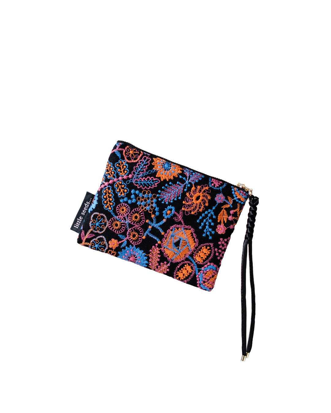Accent Pouch Minuit