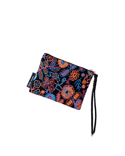 Accent Pouch Minuit