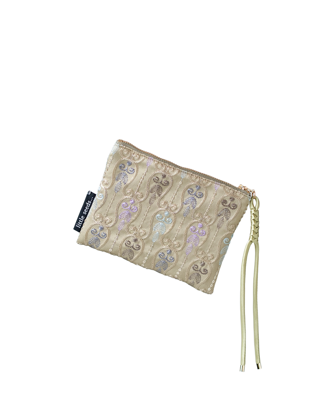 Accent Pouch Perle