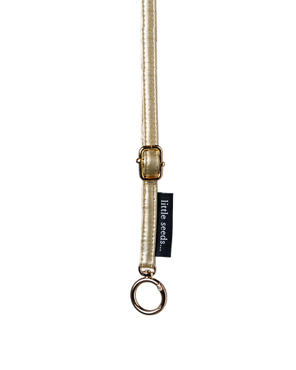 Shoulder String Adj