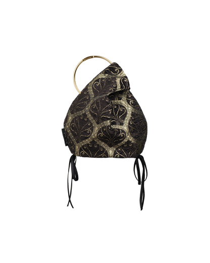 Shijimi Mini Rune Black