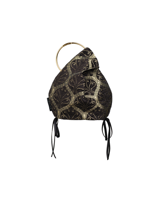 Shijimi Mini Rune Black