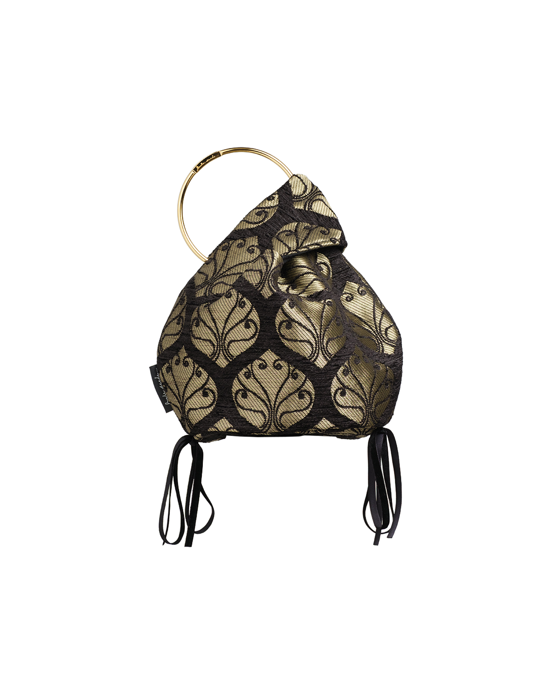Shijimi Mini Rune Gold
