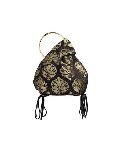 Shijimi Mini Rune Gold