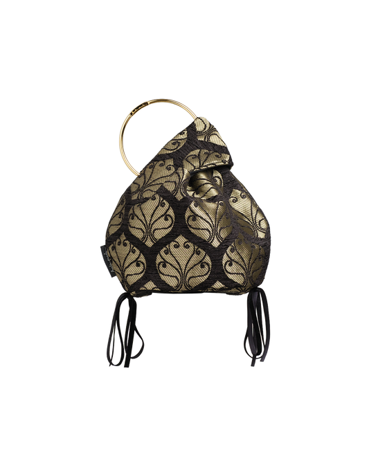 Shijimi Mini Rune Gold