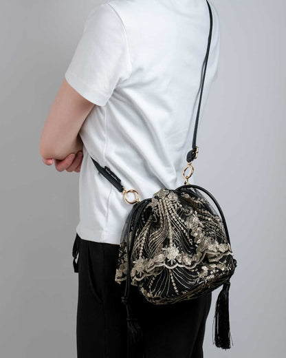 【受注商品】Sachet Noir