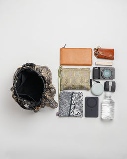 Sachet Noir