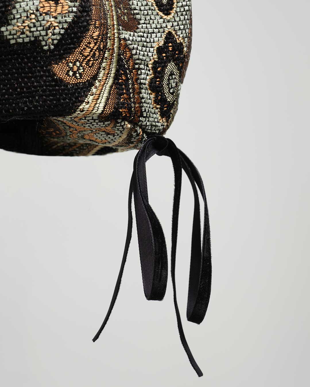 【受注商品】Shijimi Mini Baroque