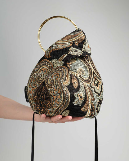 【受注商品】Shijimi Mini Baroque