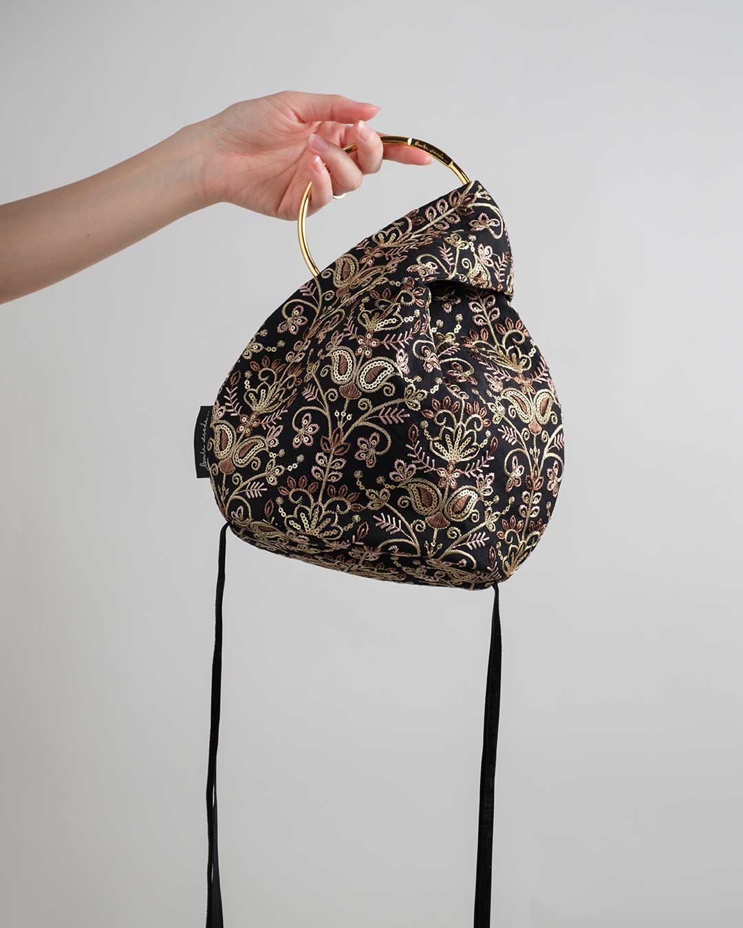 【受注商品】Shijimi Mini Plume