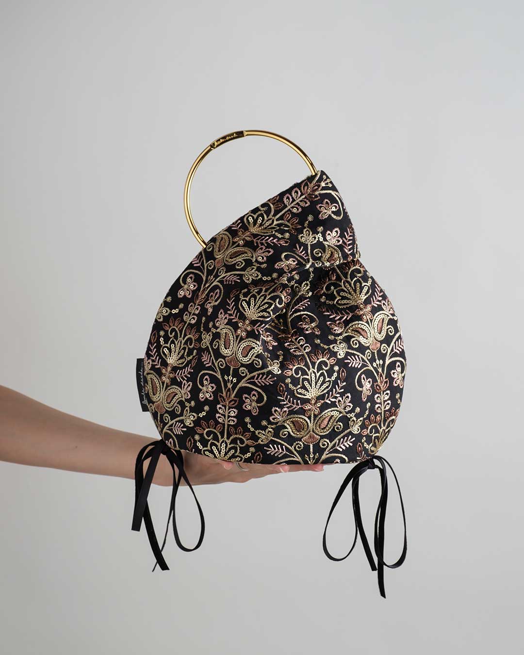 【受注商品】Shijimi Mini Plume