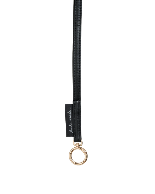 Shoulder String