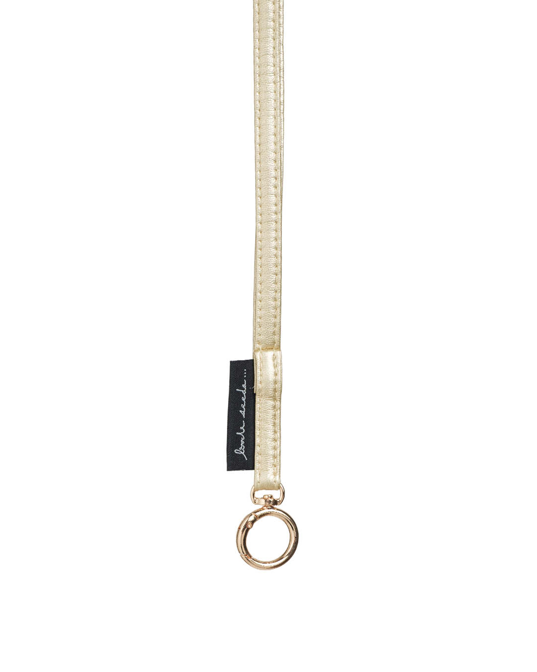 Shoulder String