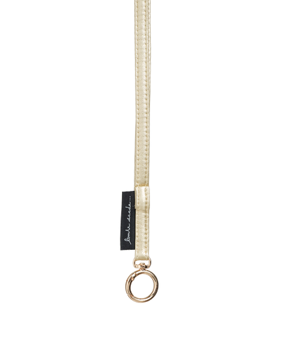 Shoulder String