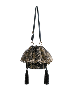 Sachet Noir