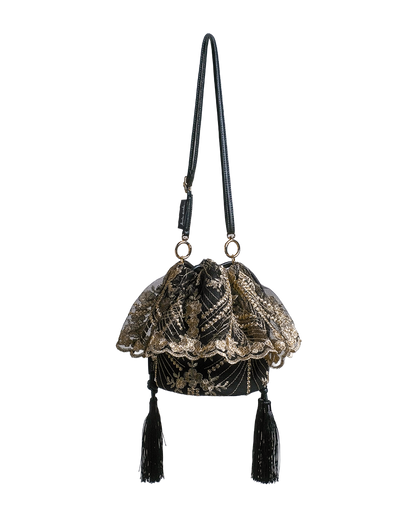 【受注商品】Sachet Noir