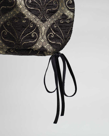 Shijimi Mini Rune Black