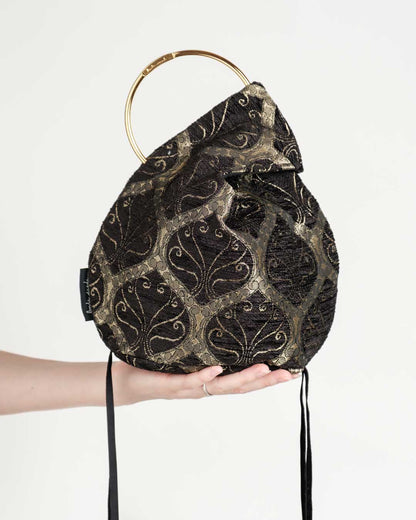 Shijimi Mini Rune Black