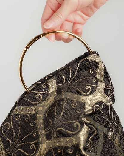 Shijimi Mini Rune Black