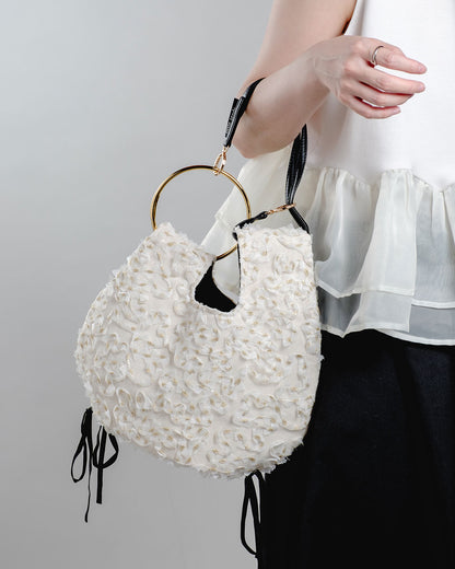 Shijimi Mini Rune Black