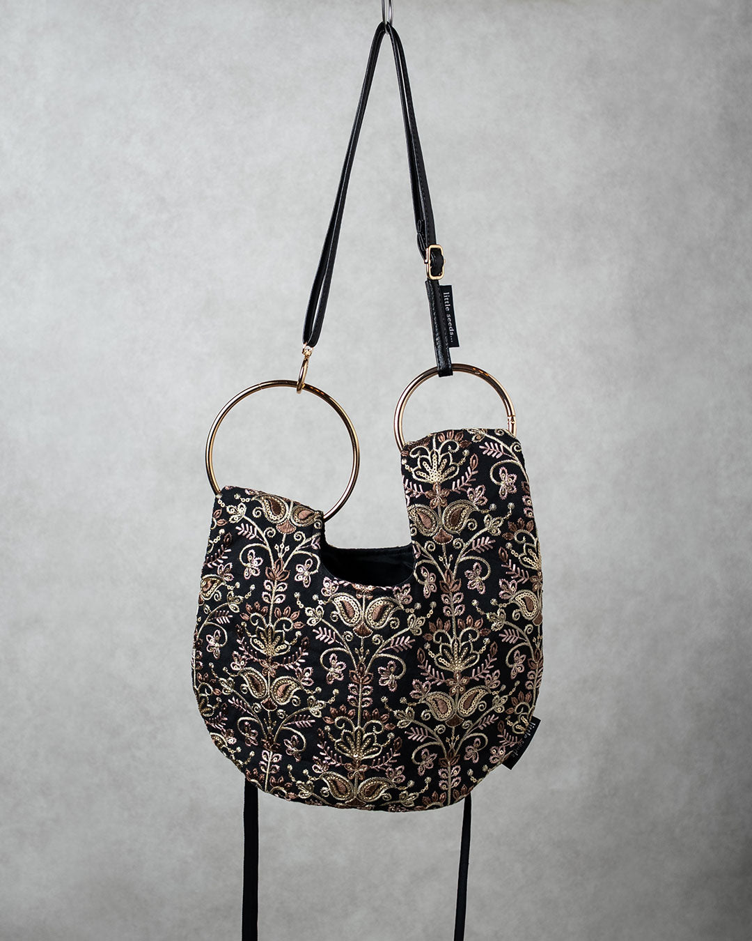 Shoulder String Sjm Adj