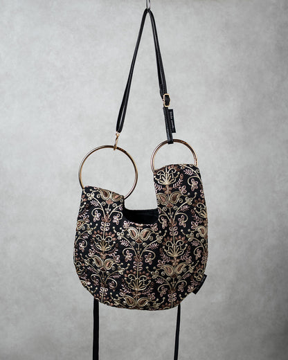 Shoulder String Sjm Adj