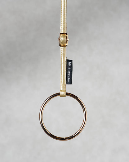 Shoulder String Sjm Adj